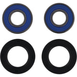 All Balls Racing Front Wheel Bearing Kit for SSR SR70 Auto, Part Number 25-1848