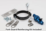 WORKS 12-B222 Pro Launch Start Device Blue