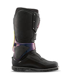 Gaerne SG.22 Chameleon Motocross Boots, Men's Size 12, Part 2262-011-12