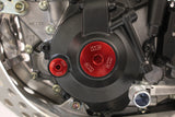 WORKS Red Engine Plug, 24-492