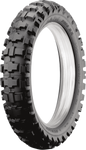 Dunlop D908RR Rear Tire - 150/70-18 - 70S for Dual-Sport and Enduro Motorcycles