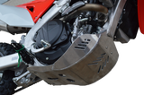 Enduro Engineering Skid Plate for Honda CRF450X and CRF450RL, Part Number 24-6019