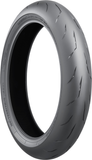 Bridgestone Battlax RS10 Racing Street Front Tire 110/70R17 54H - High-Performance Motorcycle Tire