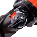 FOX Burandt Series 1.5 ZERO QS3 Ski Shock Kit, LRW 15.96/5.55, Part Number 850-02-046