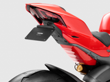 RIZOMA 30.99 in Flat Out Fender Eliminator PTU014B