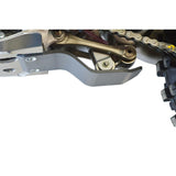 Enduro Engineering Skid Plate Mounted Linkage Guard 31-017 for KTM and Husqvarna Motorcycles