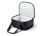 AO Coolers Carbon Series Stow N' Go Mini HD 18-Pack Soft Cooler, AOCR18SNGHD