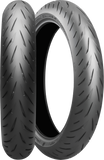Bridgestone Battlax Hypersport S22 Front Motorcycle Tire 110/70R17 54H Radial TL, Part Number 11668