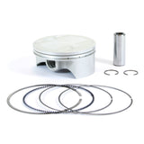 PROX 01.4406.A Forged Piston Kit, Standard Bore 95.97 mm, 12.0:1 Compression for Kawasaki KX450F and KLX450R