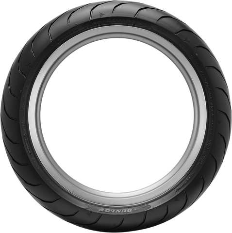 Dunlop Sportmax Roadsmart IV Front Tire 120/70ZR17 (58W) - Part 45253301