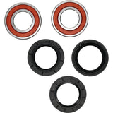 Pivot Works 25-1542-P Premium Wheel Bearing Kit for 2016 Yamaha YXZ1000R SE