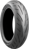 Bridgestone Battlax Hypersport S23 Rear Tire 160/60ZR17 69W Radial TL, Part 15925