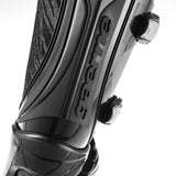 Gaerne Fastback Endurance Boots Midnight, Size 11, Part Number 2196-011-11