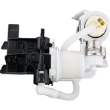 All Balls Fuel Pump Module Kit 47-1064 for 2007–2008 Harley-Davidson Dyna Models