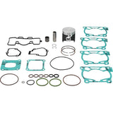 Vertex Pistons 150cc Size B VTK24101B Piston Kit