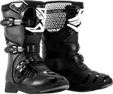 FLY RACING 06 Youth Maverik Boots, Part Number 364-55106
