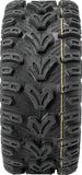 QuadBoss 25x10-12 QBT448 Utility Tire, Part Number 609340