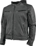 Speed and Strength Straight Savage 2.0 Jacket, 4XL, Part Number 889596