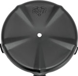 Vance & Hines 71015 Black Skullcap Intake Cover