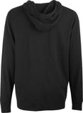 Fly Racing SM-2X Corporate Pullover Hoodie in Black, 2X