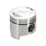 Wiseco 39.50 mm 3950XZ Piston Kit, Model 4798M03950