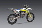 Yoshimura 99.06 cm RS-12 Signature Series Exhaust System 262530S320