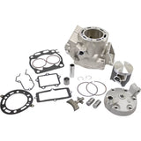 Cylinder Works Big Bore Cylinder Kit 72.00 mm for Yamaha YZ250, Part 21009-K01
