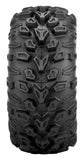 Sedona Mud Rebel R/T 25x8R12 Radial 8-Ply ATV Tire – MR258R128PLY