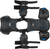 FLY RACING SM/MD Blueprint Rch 3 Chest Protector, 36-6004S