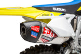Yoshimura 8.2 in RS-12 Signature Series Exhaust System 218320S320