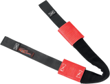 Canyon Dancer Bar-Harness Standard Red Motorcycle Tie-Down Harness, Part Number 37105