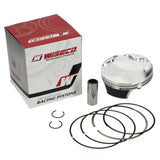 Wiseco 97.00 mm Racers Elite Piston RE815M09700 for 2010–2013 Yamaha YZ450F