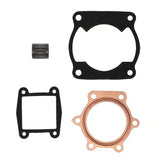 Wiseco 81.50 mm PK1650 Forged Piston Kit for Polaris 350 Trail Boss