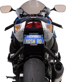YOSHIMURA Fender Eliminator V2 Kit, 075BG116000