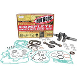 Hot Rods HR00191 Bottom End Rebuild Kit for Select Can-Am Maverick 1000 Models