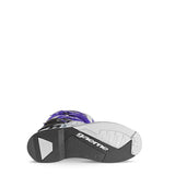 Gaerne SG-12 Motorcycle Boots Purple/Black/White Size 11, Model 2174-123-46
