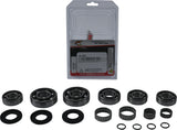All Balls Transmission Bearing and Seal Kit 25-7002 for Polaris Big Boss and Magnum 6x6