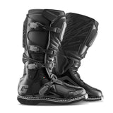 Gaerne Fastback Endurance Boots Midnight, Size 11, Part Number 2196-011-11