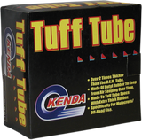 Kenda Tuff Tube Heavy-Duty 12-Inch TR-6 Center Metal Valve 05120310T