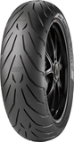 Pirelli Angel GT Rear Motorcycle Tire 190/55R17 (75W), Part Number 2400000