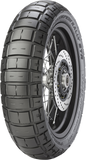 Pirelli Scorpion Rally STR Rear Tire 180/55R17 73V – Part Number 3115000