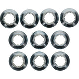 All Balls Countershaft Washer Kit, 10-Pack, Part Number 25-6018