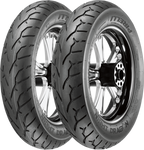 PIRELLI Tire - Night Dragon* - Rear - 180/60R16 - 80H 2595700