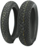 Pirelli MT60 Front Motorcycle Tire 100/90-19 57H, Part Number 0282200
