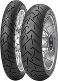 Pirelli Scorpion Trail II Rear Motorcycle Tire 170/60R17 72V, Part Number 2802900