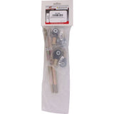 All Balls Tie Rod Upgrade Kit 52-1046 for Polaris Sportsman 450 HO and 570