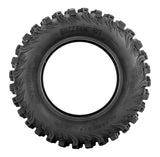 Sedona Buzz Saw R/T 25x10R12 Radial ATV/UTV Tire, Part Number BS2510R12