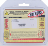 Hot Rods HR00166 Countershaft Seal Kit for KTM, Husqvarna and GasGas 2-Stroke Models