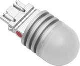 Kuryakyn 3157 Two Circuit Red LED Bulb 2886