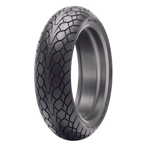 Dunlop SR567/568 Rear Tire 150/70ZR17 (69W) Radial for Scooters